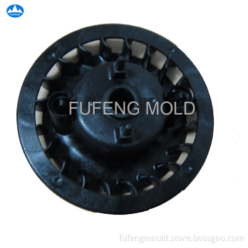 Plastic Injection Part-0093